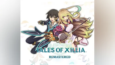 Tales of Xillia Remastered EU Xbox Series X|S CD Key