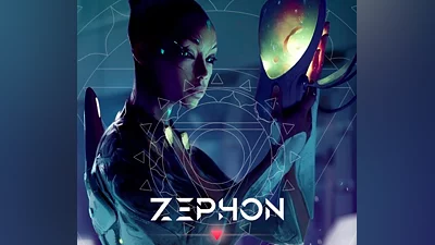 ZEPHON PC Steam CD Key