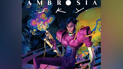 Ambrosia Sky PC Steam CD Key