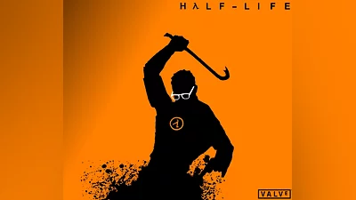 Half-Life Steam CD Key