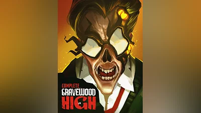 Gravewood High - Complete