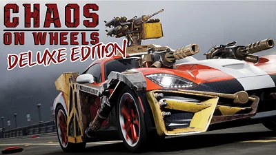 Chaos on Wheels Deluxe Edition