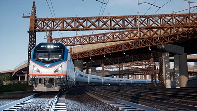 Rush Hour - Boston Sprinter