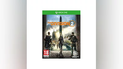 The Division 2 + Warlords New York | Xbox One & Series