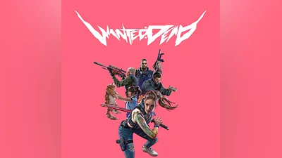 XBOX | RENT | Wanted: Dead