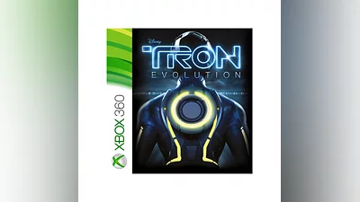 XBOX ONE & SERIES 98 Split/Second + Tron: Evolution