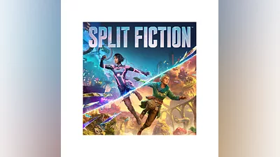 Split Fiction + Game's | Xbox Series