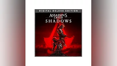 Assassin's Creed Shadows Deluxe + 15  | Xbox Series
