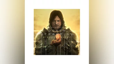 RENT XBOX Death Stranding Director´s Cut