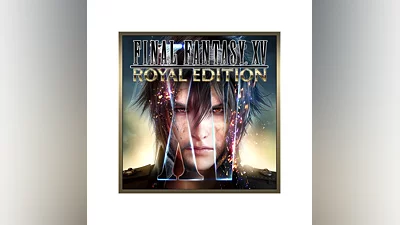 RENT XBOX Final Fantasy XV Royal Edition