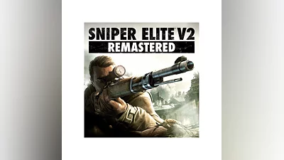RENT XBOX Sniper Elite V2 Remastered