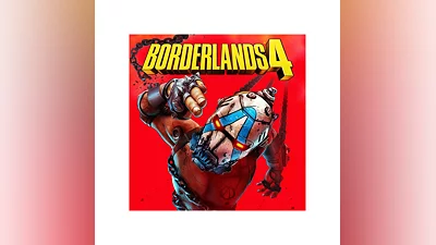 Borderlands 4 + Borderlands 3 + 5 Game | Xbox Series