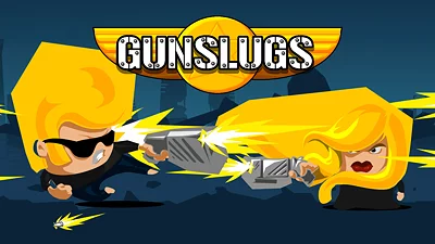 Gunslugs