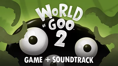 World of Goo 2 + Soundtrack
