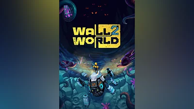 Wall World 2 (pc)