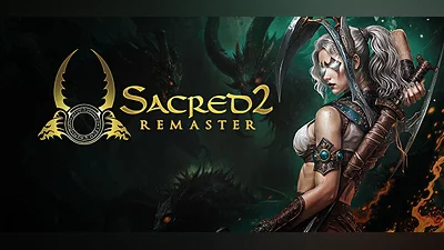 Sacred 2 Remaster