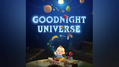 Goodnight Universe [Nintendo Switch 2]