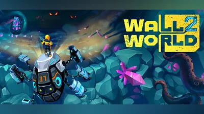 Wall World 2