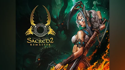 Sacred 2 Remaster (PS5)