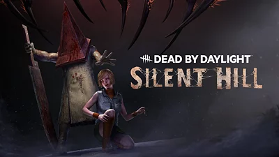 Dead By Daylight - Silent Hill Chapter