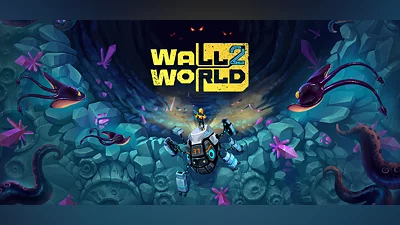 Wall World 2