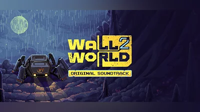 Wall World 2 Soundtrack