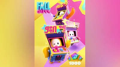 Fall Guys - Arcade Classics Pack