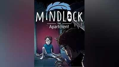 Mindlock - The Apartment Steam CD Key (Global)