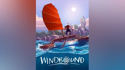 Windbound
