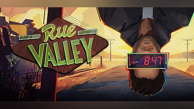 Rue Valley