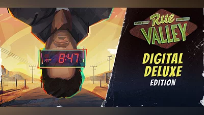 Rue Valley - Deluxe Edition