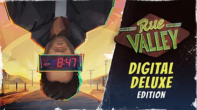 Rue Valley — Digital Deluxe Edition