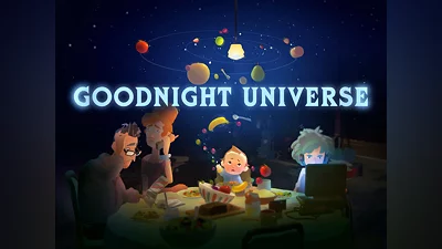 Goodnight Universe (PS5)