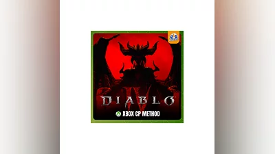DIABLO IV Xbox One & Xbox Series X|S
