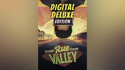 Rue Valley Digital Deluxe Edition (pc)