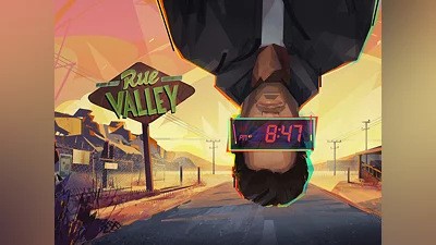 Rue Valley (PS4, PS5)