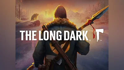 The Long Dark  (PS4, PS5)