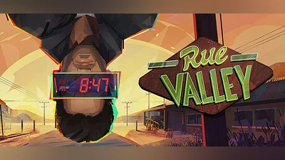 Rue Valley