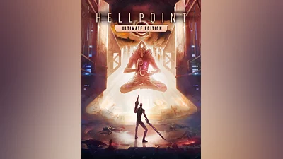 Hellpoint Ultimate Edition