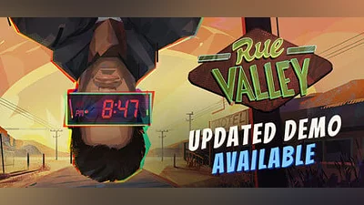 Rue Valley (Steam key)