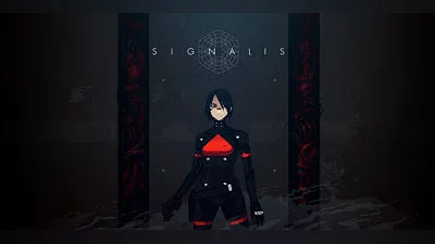 SIGNALIS (PC) [Ukraine] [Standard]