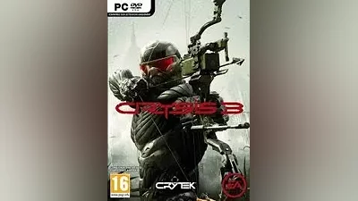 Crysis 3 (EA App Key / Global)
