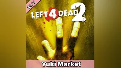 Left 4 Dead 2 – Steam – RU – Auto