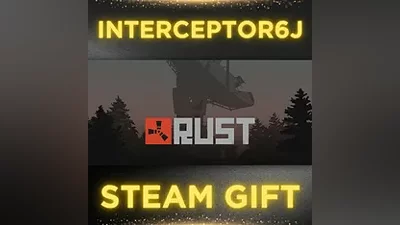 Rust Regions option STEAM •
