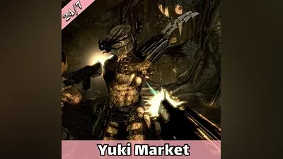 Aliens vs Predator — Steam — RU — AUTO