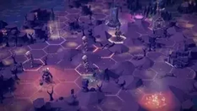 For The King STEAM KEY RUSSIA+CIS