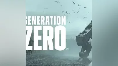 Generation Zero STEAM KEY GLOBAL