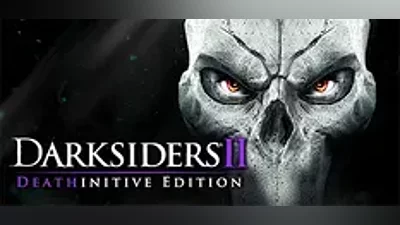 Darksiders 2 - Deathinitive Edition (STEAM KEY) RU/CIS