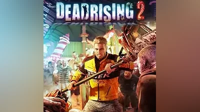 Dead Rising 2 (Steam key | RU+CIS)