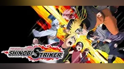 Naruto to Boruto Shinobi Striker (STEAM KEY) RU/CIS